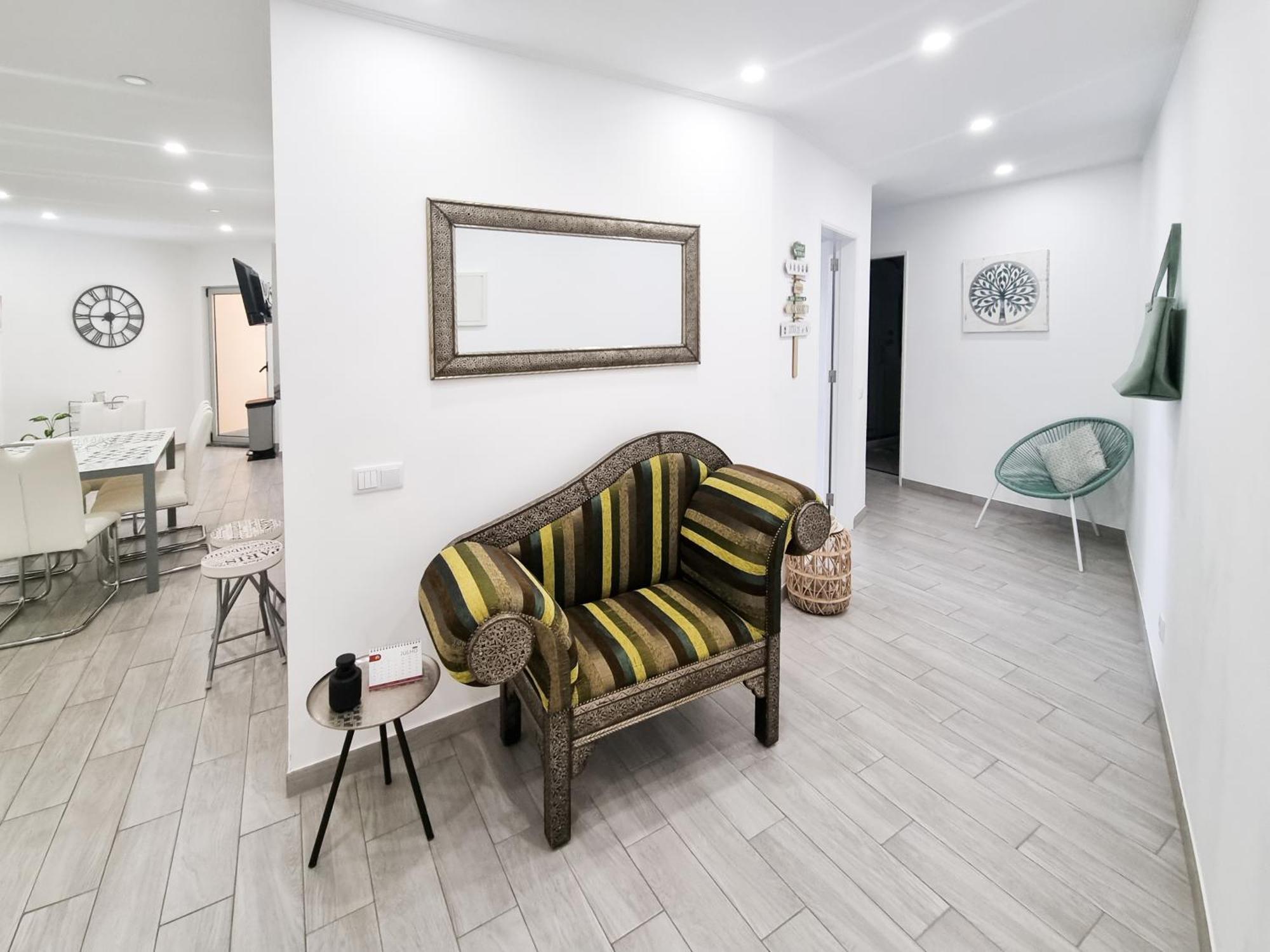 Apartment Praia Rocha Tropical Portimão Eksteriør billede